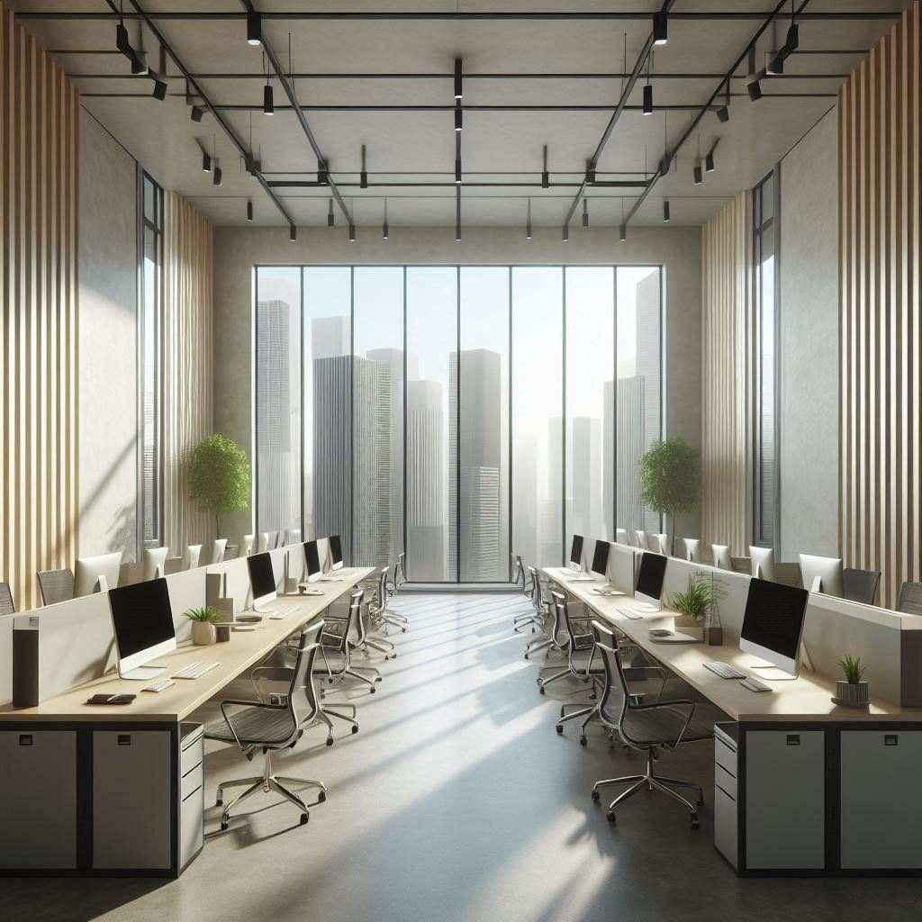 突发停电恢复过后工业设计团队怎样确认写字楼办公周边餐饮选择没有遗留问题