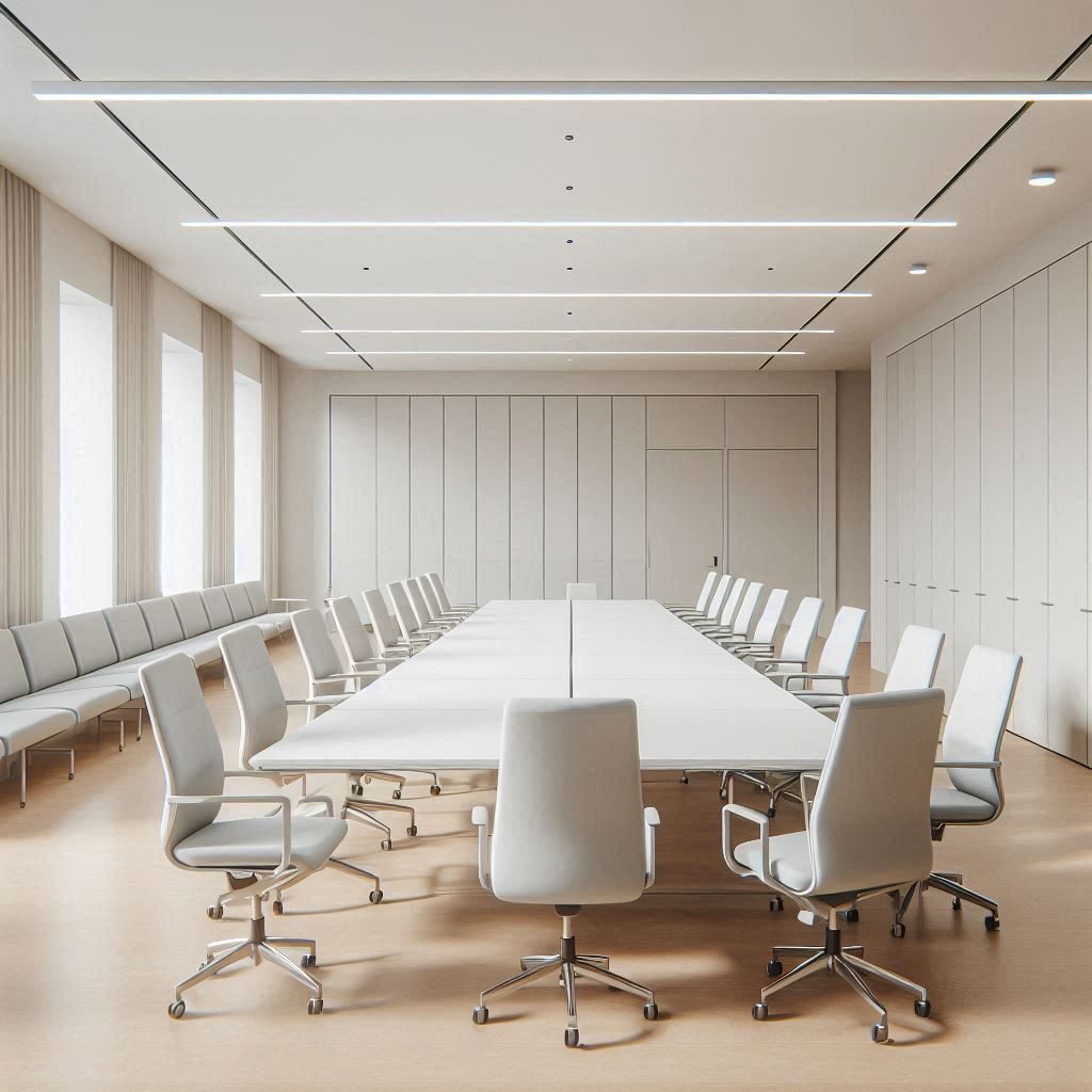 办公资料归档涉及写字楼办公大型企业分区管理时外贸企业需要建立哪些沟通节点